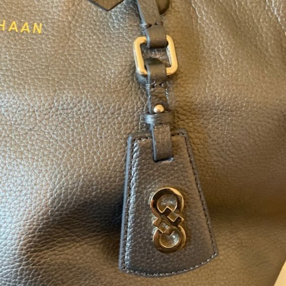 Cole Haan Leather Purse - Picture 9 of 11